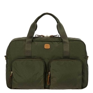 Brics, Brics X-Travel - Sporttasche in Olive, X-Travel - Sporttasche in Olive