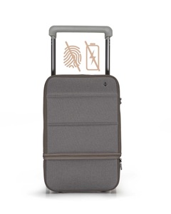 Xtend, Xtend Xtend - KABUTOLite Dark Grey w/ Space Grey finish, Xtend - KABUTOLite Dark Grey w/ Space Grey finish