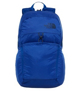 THE NORTH FACE, The North Face Flyweight Pack - 40cm Rucksack in Brit Blue / Urban Navy, Flyweight Pack - 40cm Rucksack in Brit Blue / Urban Navy
