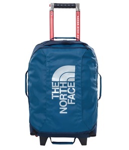 THE NORTH FACE, The North Face Rolling Thunder 22 - 58cm Trolley Reisetasche in Urban Navy, Rolling Thunder 22 - 58cm Trolley Reisetasche in Urban Navy