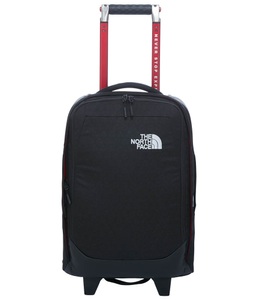 THE NORTH FACE, The North Face Overhead - Handgepäck Upright in Black, Overhead - Handgepäck Upright in Black