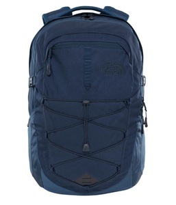THE NORTH FACE, The North Face Borealis - 28L Rucksack in Urban Navy, Borealis - 28L Rucksack in Urban Navy