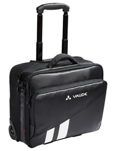 Vaude, VAUDE Tuvana 25 - Innovativer Piloten-Koffer in Schwarz, Tuvana 25 - Innovativer Piloten-Koffer in Schwarz