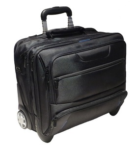 Dermata Lederwaren, Business Trolley 