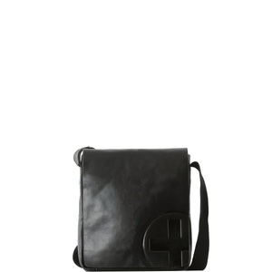 Strellson, Strellson Jones - Shoulderbag XSVF in Schwarz, Jones - Shoulderbag XSVF in Schwarz