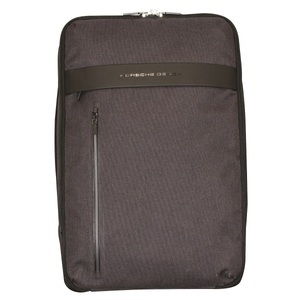 Porsche Design, Porsche Design Cargon CP - TrolleyBackPack MHZ in Dunkelgrau, Cargon CP - TrolleyBackPack MHZ in Dunkelgrau