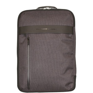 Porsche Design, Porsche Design Cargon CP - TrolleyCase SVZ in Dunkelgrau, Cargon CP - TrolleyCase SVZ in Dunkelgrau