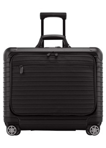 Rimowa, Rimowa Bolero - Business Multiwheel® 50 in Schwarz, Bolero - Business Multiwheel® 50 in Schwarz