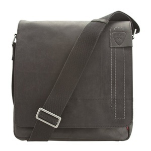Strellson, Strellson Umhängetasche, Richmond - Shoulder Bag MVF in Schwarz