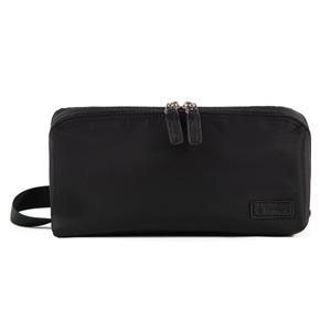 Travelpro, Essentials - Toiletry Organizer, Black, Essentials - Toiletry Organizer, Black