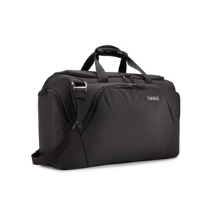 Thule, Reisetasche Unisex Black 44 L, Thule Crossover 2 Duffel 44L - black