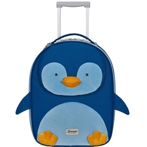 Happy Sammies - Kindertrolley Pinguin Peter