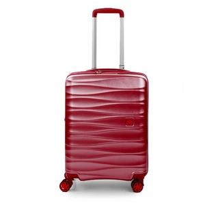 Roncato, Stellar - Trolley Carry-On, Rot, Stellar - Trolley Carry-On, Rot