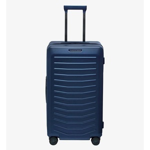 Porsche Design, Roadster 4W Trunk M in Dunkelblau, Roadster 4W Trunk M in Dunkelblau
