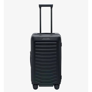 Porsche Design, PD Roadster HC 4W Trunk S, Roadster 4W Trunk S in Schwarz