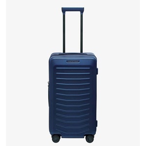 Porsche Design, Roadster 4W Trunk S in Dunkelblau, Roadster 4W Trunk S in Dunkelblau