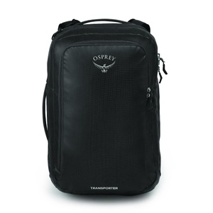 Osprey, Osprey Transporter Carry-On Reisetasche schwarz 2021 Reisetaschen & -Trolleys, Osprey Transporter Carry-On Bag Reisetasche