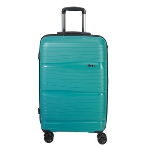 D&N, Travel Line 4300 - Trolley S, Petrol, Travel Line 4300 - Trolley S, Petrol