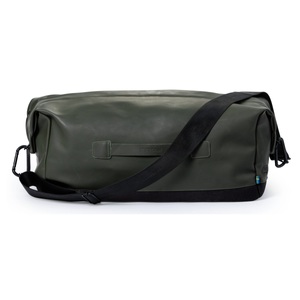 Tretorn, Tretorn Malmo Duffel 067 forest green, Tretorn Malmo Duffel 067 forest green