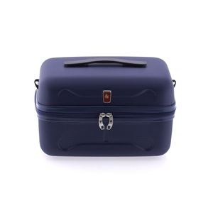 Gladiator, Beetle - Beauty Case in Blau, Beetle - Beauty Case in Blau