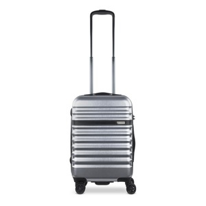 Bugatti, Corium - Hartschalenkoffer S Silber, Corium - Hartschalenkoffer S Silber