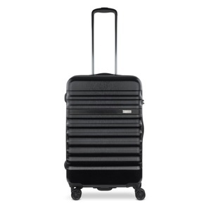 Bugatti, Corium - Hartschalenkoffer M Schwarz, Corium - Hartschalenkoffer M Schwarz