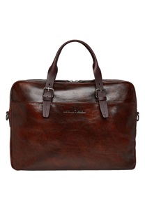 Castelijn & Beerens, Nappa X Laptoptasche 15,6