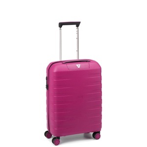Roncato, Box Sport 2.0 - Handgepäck Koffer, Magenta, Box Sport 2.0 - Handgepäck Koffer, Magenta
