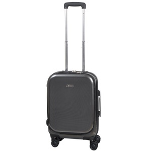 Check-In, Frankfurt 3.0 - Trolley XS Schwarz, Frankfurt 3.0 - Trolley XS Schwarz