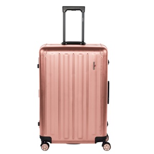 Hardware, Profile Plus Alu - Trolley L in Roségold, Profile Plus Alu - Trolley L in Roségold