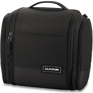 Dakine, Dakine Kulturbeutel »Travel Kit L, Black«, Dakine Kulturbeutel »Travel Kit L, Black«