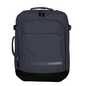 Travelite, Kick Off - Multibag Rucksack, Anthrazit, Kick Off - Multibag Rucksack, Anthrazit