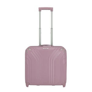 Travelite, Elvaa - Businesswheeler in Rose, travelite Koffer »Elvaa Businesswheeler«, 2 Rollen