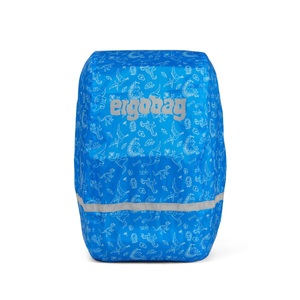 Ergobag, Regencape Regencape, Ergobag Regencape Dinos