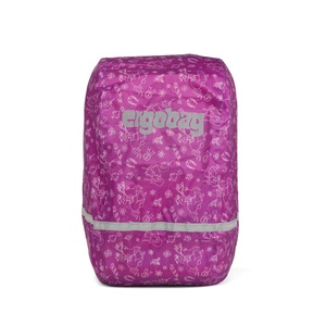 Ergobag, Regencape Regencape, Ergobag Regencape Pferde