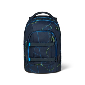 Satch, Rucksack Rucksack, 