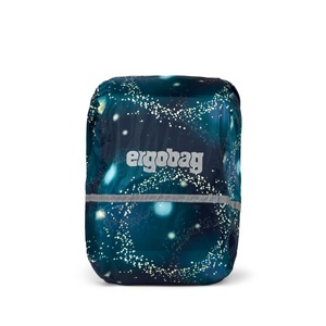 Ergobag, Ergobag Regencape Weltraum, Ergobag Regencape Weltraum