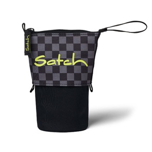 Satch, Satch Pencil Slider - Dark Skate