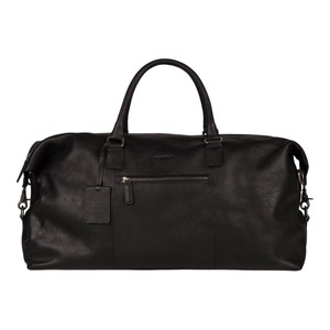 Burkely, Antique Avery Weekender Schwarz, Antique Avery Weekender Schwarz