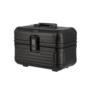 Travelite, Next - Beautycase, Schwarz, EOL Next - Beautycase, Schwarz