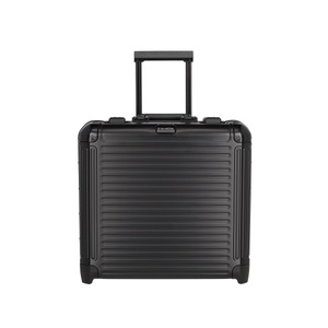 Travelite, Next - Business Trolley, Schwarz, Next - Business Trolley, Schwarz