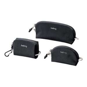 bellroy, Lite Pocket Trio, Schwarz