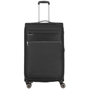 Travelite, Miigo - 4-Rad Trolley L, Nachtschwarz, EOL Miigo - 4-Rad Trolley L, Nachtschwarz