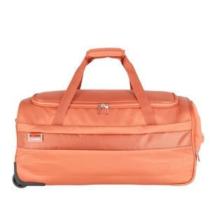 Travelite, Miigo - Reisetasche mit Rollen, Safran, Miigo - Reisetasche mit Rollen, Safran
