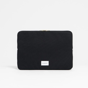 souleway, Laptop Sleeve, Night Black, Laptop Sleeve, Night Black