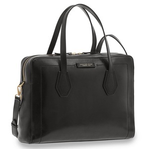 The Bridge, Giovanna - Aktentasche Höhe 27 cm Schwarz, Giovanna - Aktentasche Höhe 27 cm Schwarz