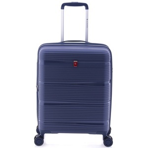 Gladiator, Bionic - Cabin Trolley in Blau, Bionic - Cabin Trolley in Blau