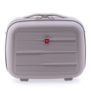 Gladiator, Bionic - Beauty Case in Beige, Bionic - Beauty Case in Beige