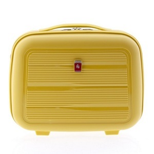 Gladiator, Bionic - Beauty Case in Gelb, Bionic - Beauty Case in Gelb