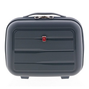 Gladiator, Bionic - Beauty Case in Staubgrün, Bionic - Beauty Case in Staubgrün